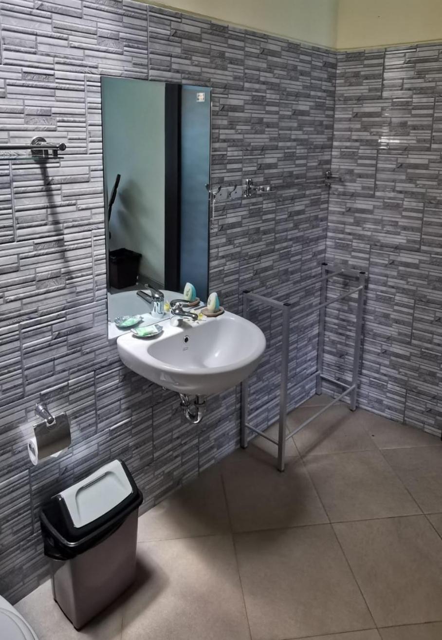 Villa Silence Lovina Zewnętrze zdjęcie