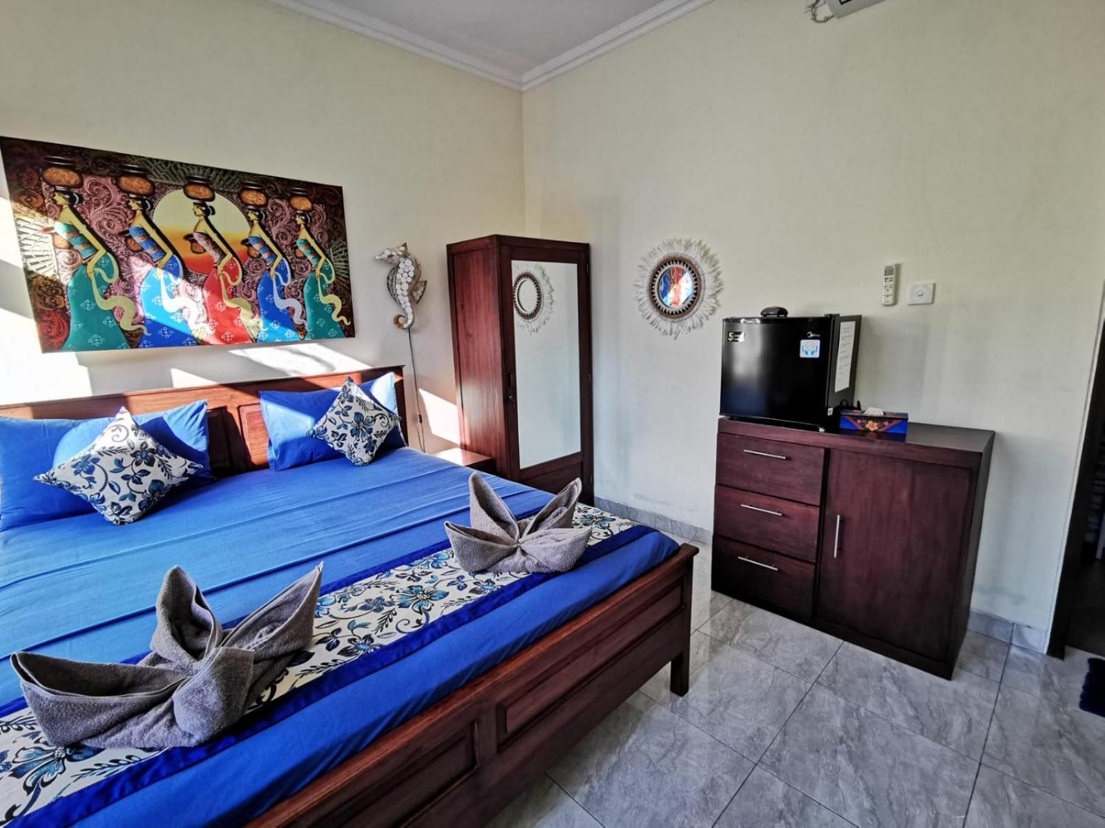 Villa Silence Lovina Zewnętrze zdjęcie