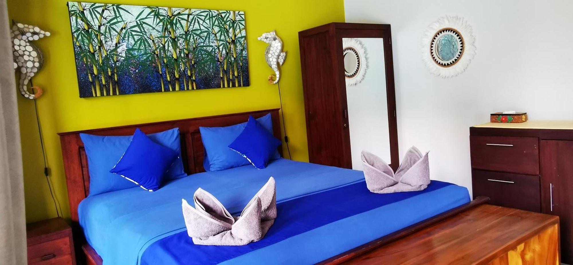 Villa Silence Lovina Zewnętrze zdjęcie